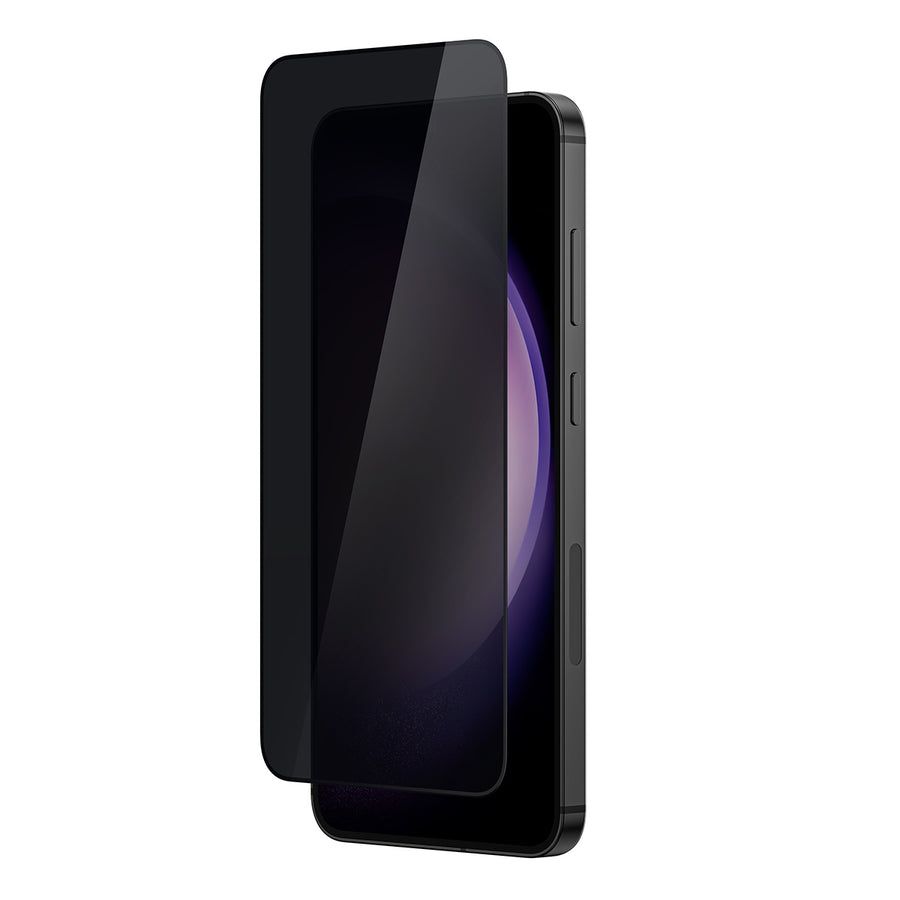 AmazingThing Samsung S24 Radix Privacy Glass