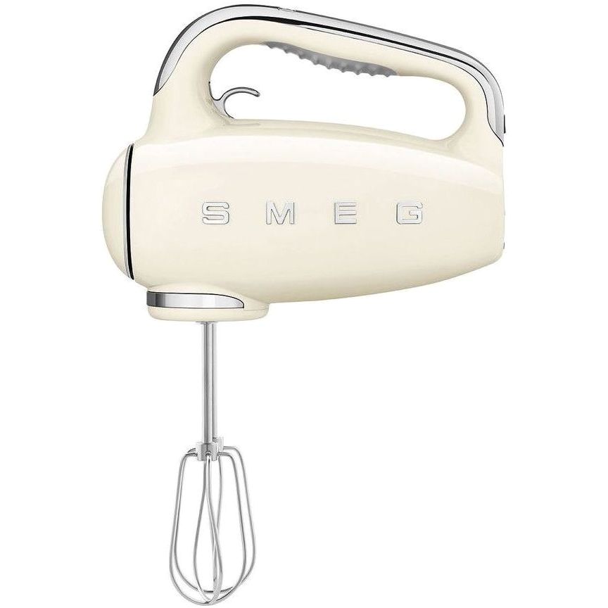 SMEG Hand Mixer - Cream