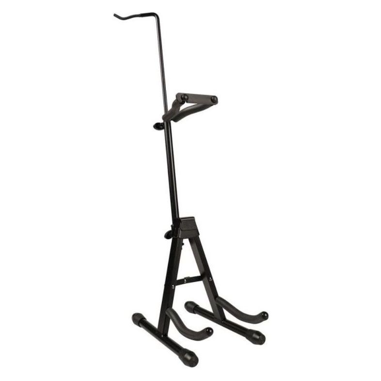 Platinum Violin/Viola Stand VS100