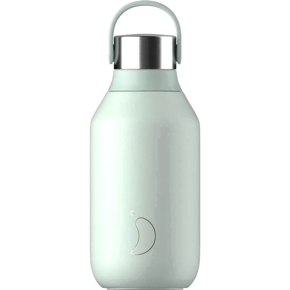 Chilly's Bottle Series 2 Lichen Green 350ml