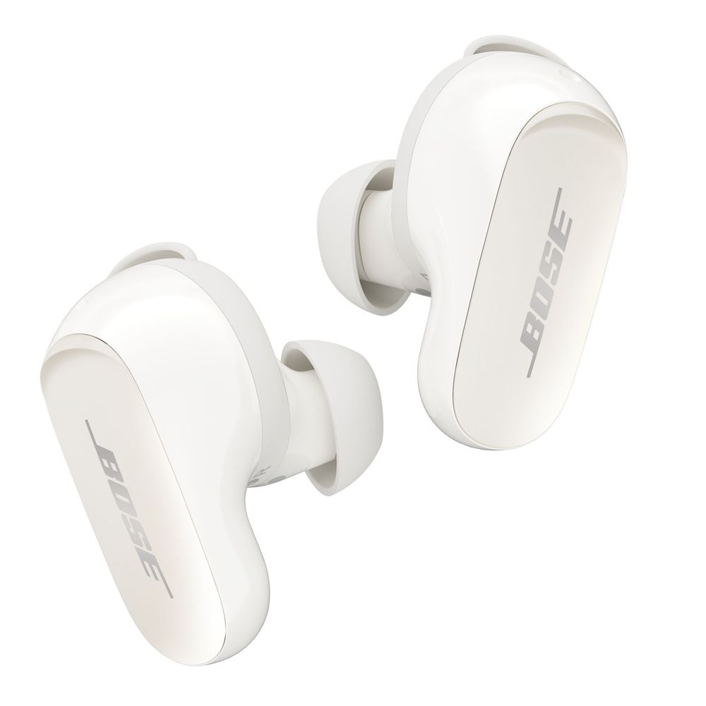 Bose QuietComfort Ultra Earbuds (Diamond 60th Edition)