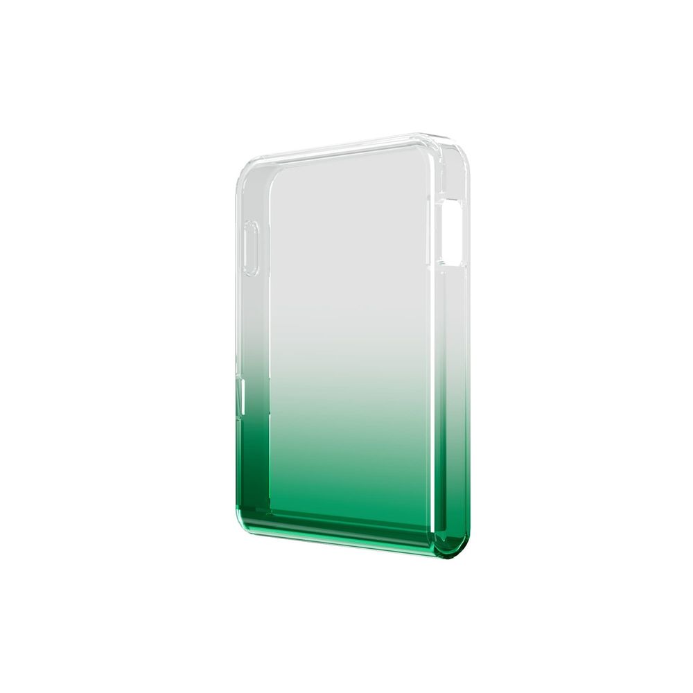 Ledger Flex Silicone Protective Case - Dark Green