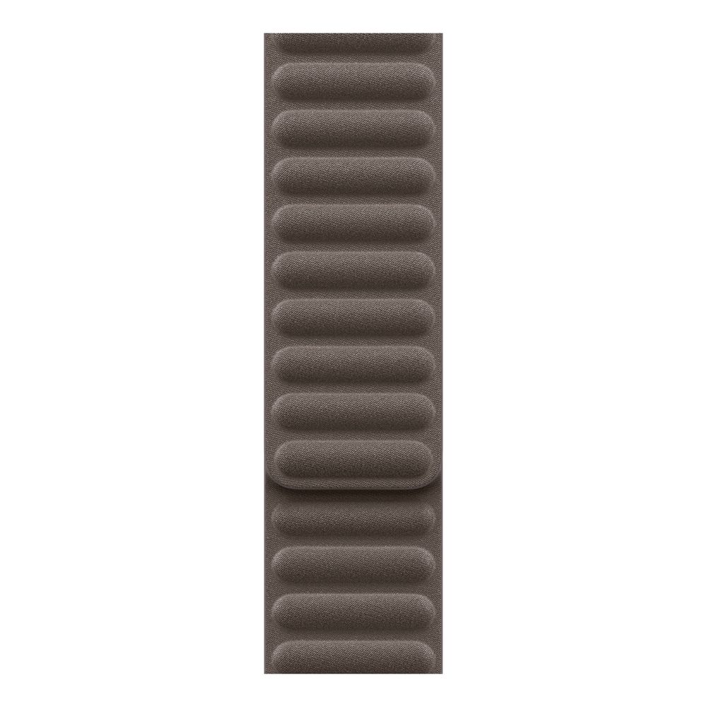 Apple 46mm Dark Taupe Magnetic Link - M/L