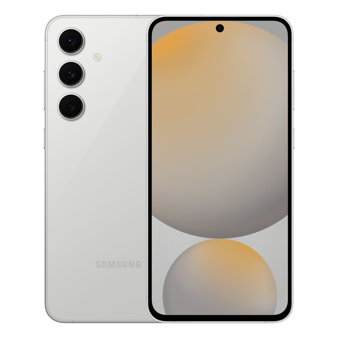 Samsung Galaxy S24 FE Smartphone 5G 8GB/128GB - Gray