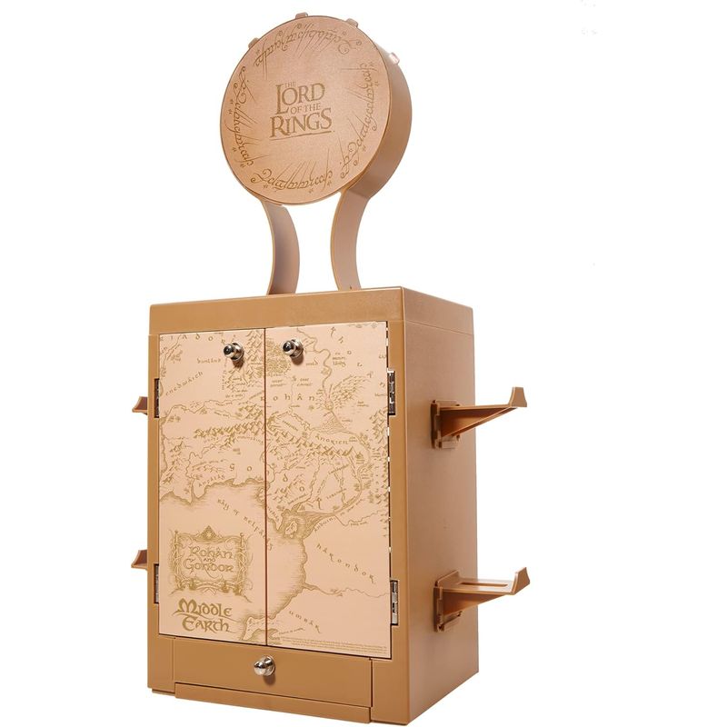 Numskull Lord Of The Rings Gaming Locker
