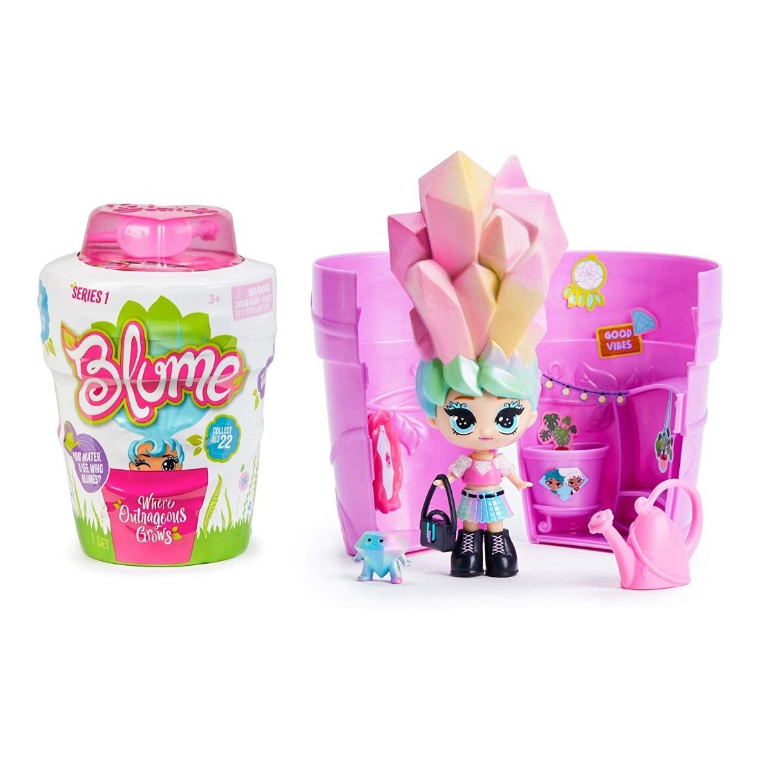 Blume Doll Series 1 (Includes 1)