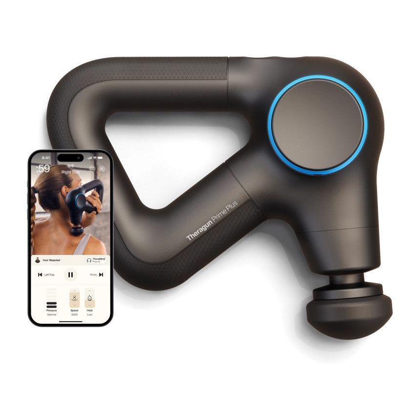 Therabody Theragun Prime Plus Massage Gun
