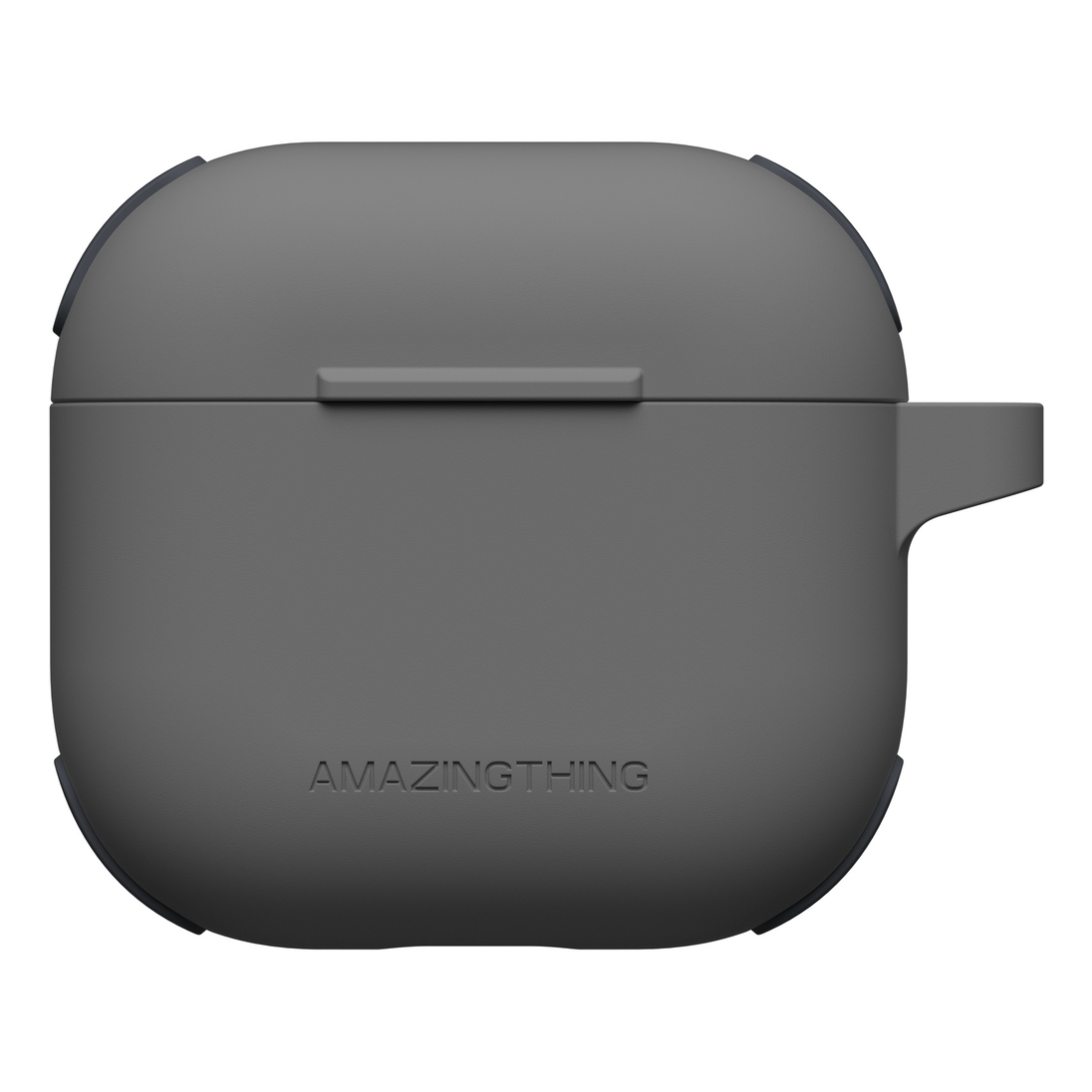 AmazingThing Omni Case For Airpods 4 - Black