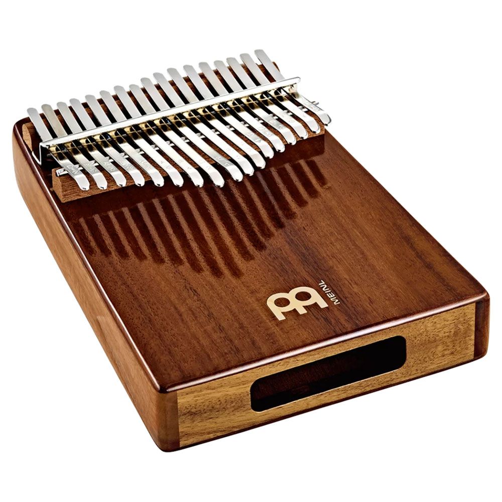 Meinl Sonic Energy Wah-Wah Kalimba - 17 Notes - Acacia - Kl1705H