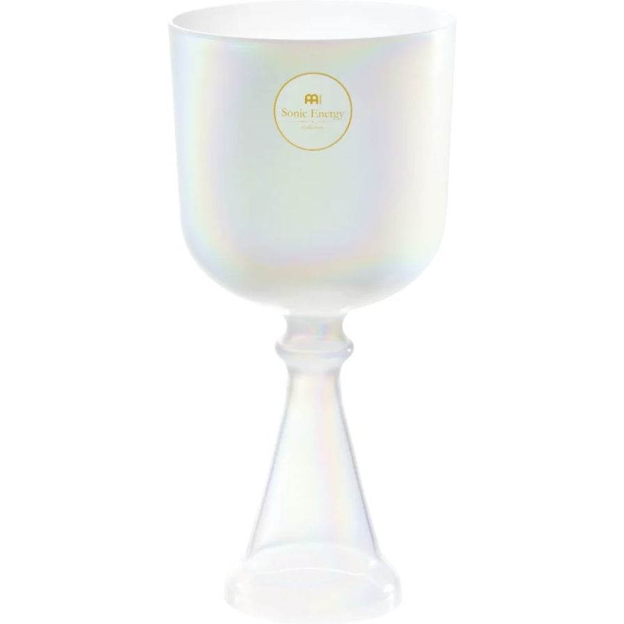Meinl Sonic Energy Crystal Singing Chalice 5.5