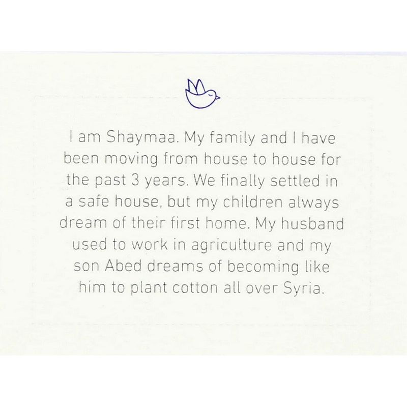 Ana Collection Dolls From Inside Aleppo - Chaymaa