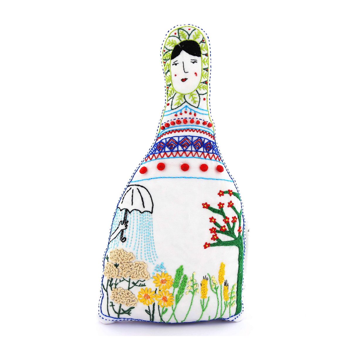 Ana Collection Dolls From Inside Aleppo - Chaymaa