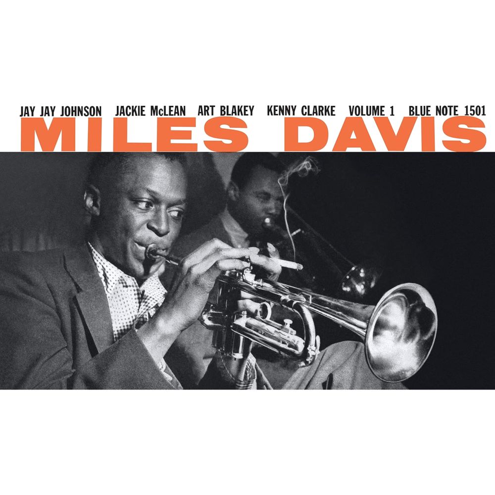 Volume 1 (Mono Master) | Miles Davis