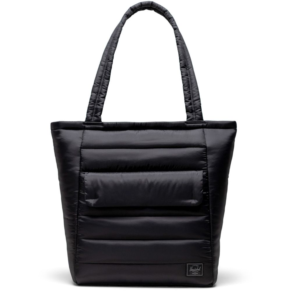 Herschel Retreat Tote - Black