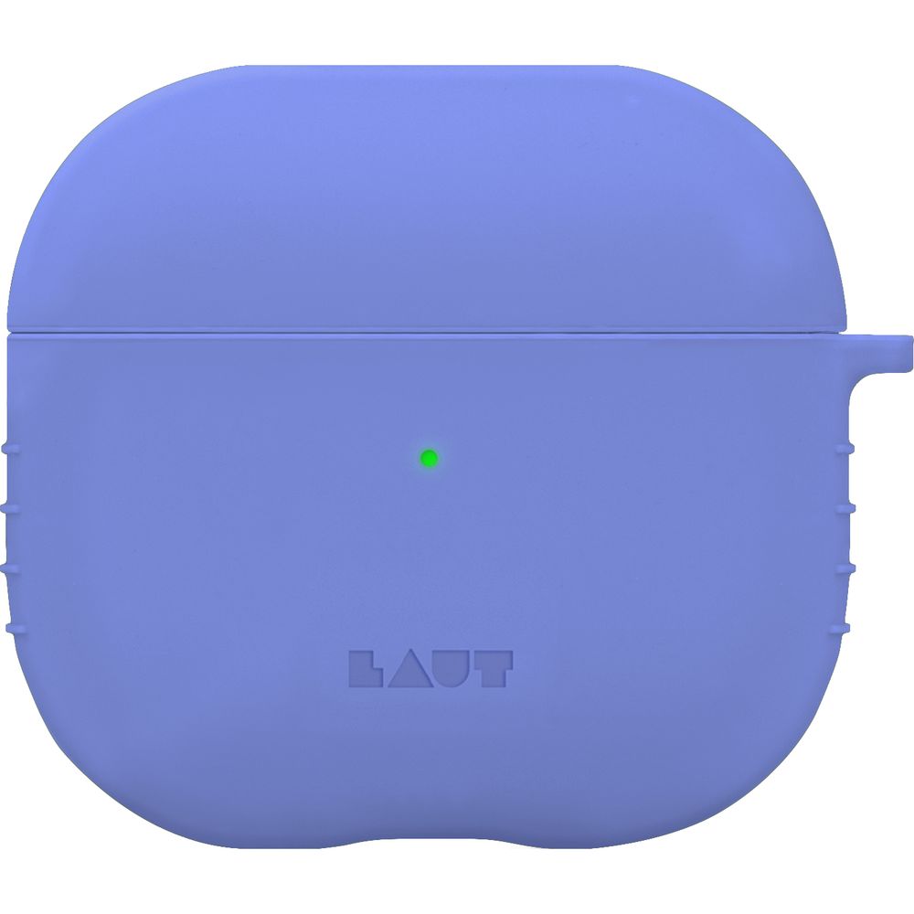 Pod For Airpods 4 - Heron Blue