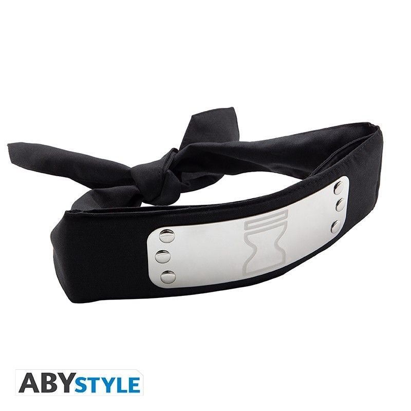 Abystyle Naruto Shippuden Sand Village Headband - Adult Size