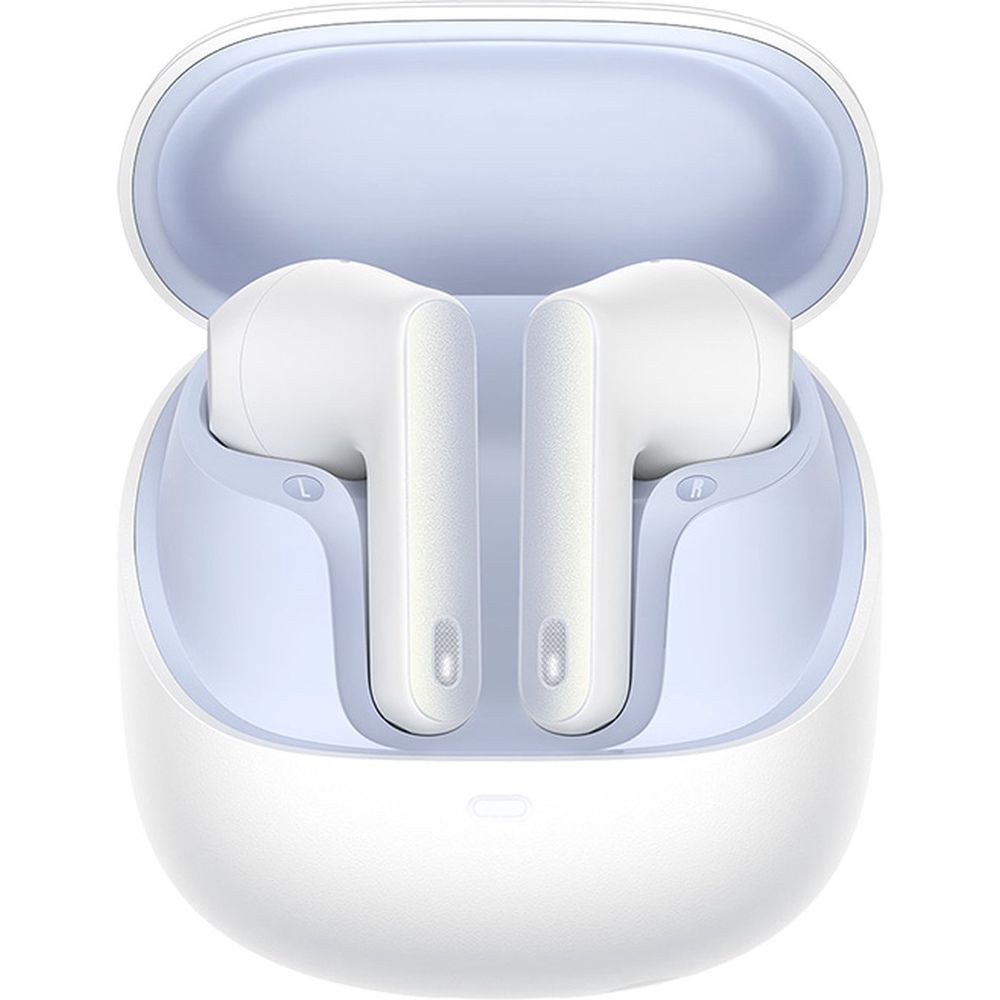 Baseus TWS Bowie M3 ANC Earbuds - White