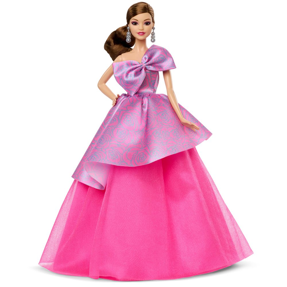 Barbie Signature Birthday Wishes Doll