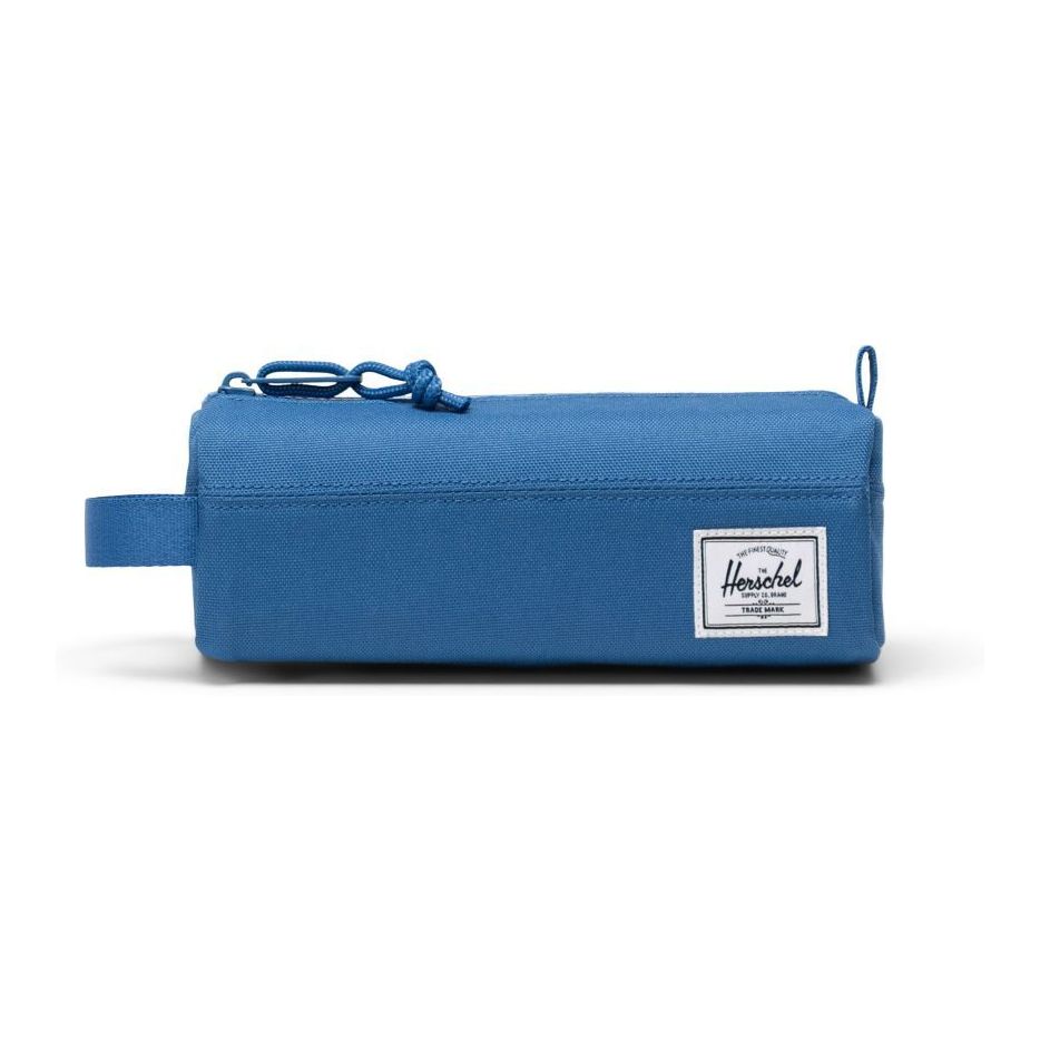 Herschel Settlement Pencil Case Little Herschel - Bright Cobalt