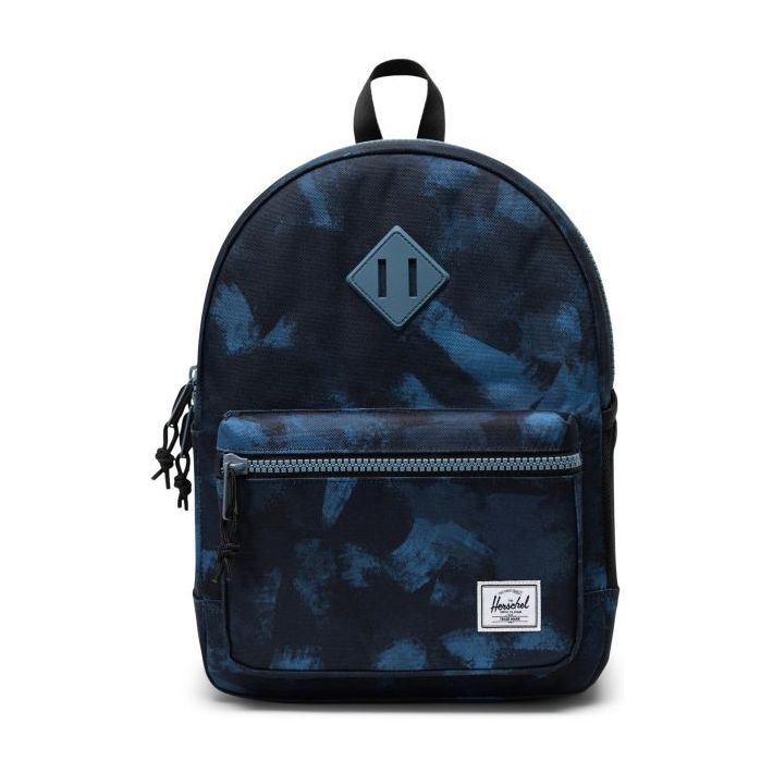 Herschel Heritage Kids Backpack - Night Sky Camo