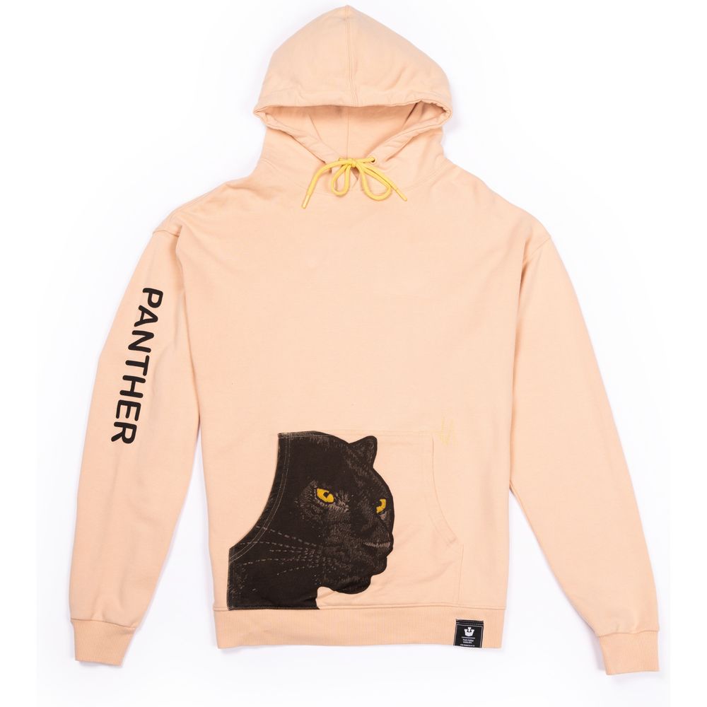 Goorin Bros Prey For Warmth Hoodie - Nude - S