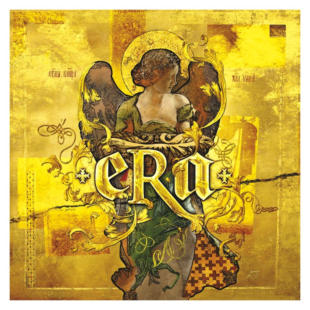 The Very Best Of Era (Limited Edition) | Era