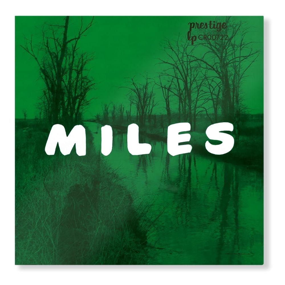 The New Miles Davis Quintet | Miles Davis