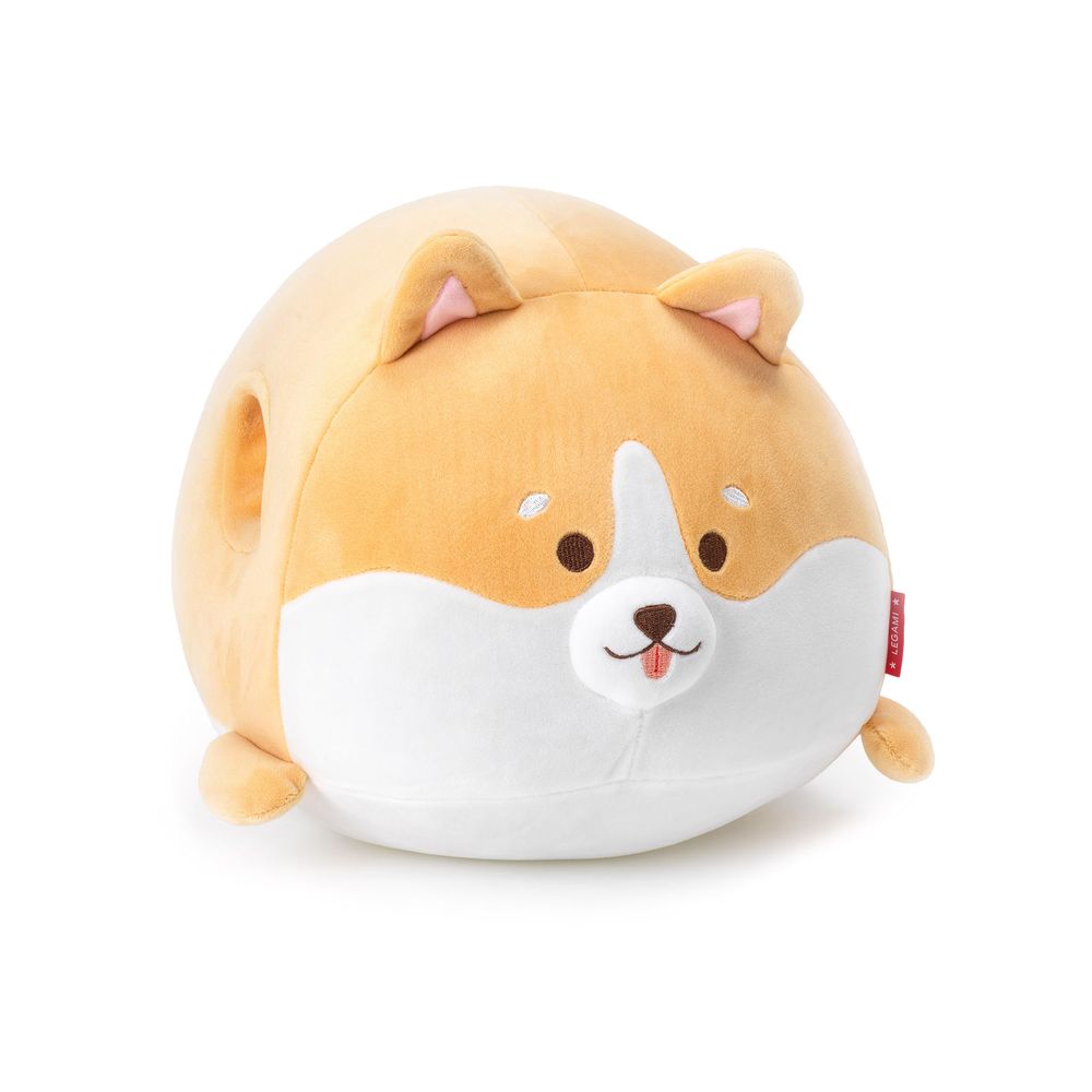 Legami Pillow - Super Soft! - Corgi