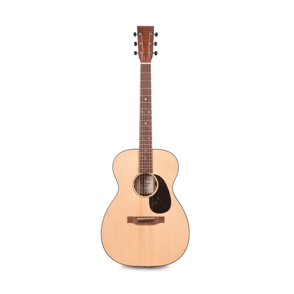 Martin SP0010E Special Acoustic-Electric Guitar - Natural