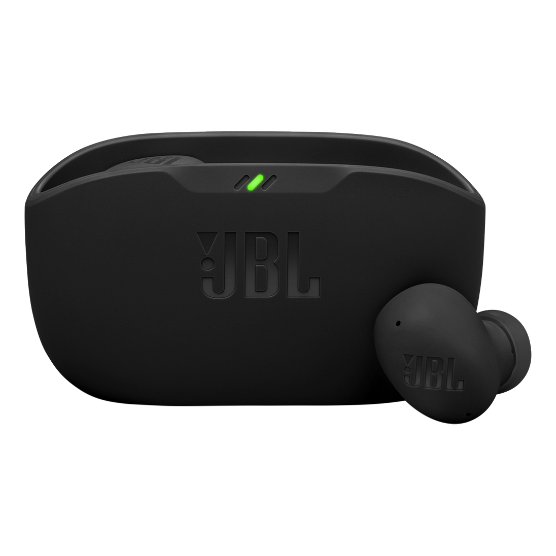 JBL Wave Buds 2 True Wireless Noise Cancelling Earbuds - Black