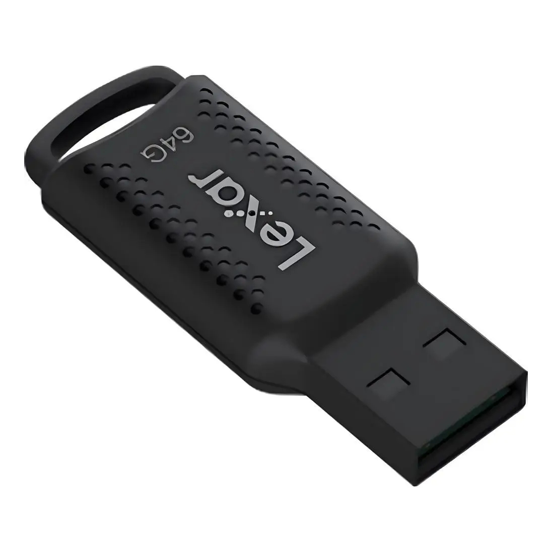 Lexar JumpDrive V400 USB 3.0 Flash Drive up to 100MB/s read - 64GB