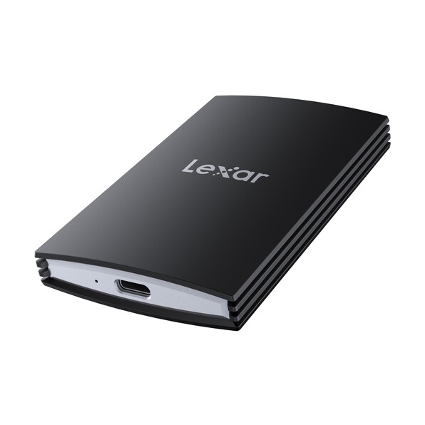 Lexar External Portable SSD 2TB USB3.2 Gen2x2 up to 2000MB/s read up to 2000MB/s write