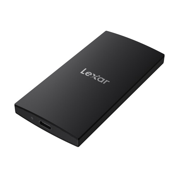 Lexar External Portable SSD 2TB USB3.2 Gen2x2 up to 1050MB/s read up to 1000MB/s write