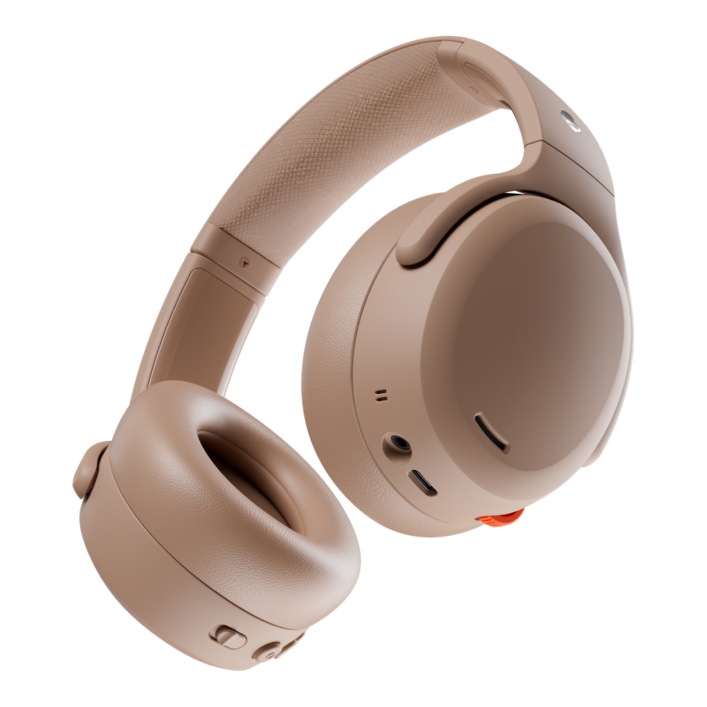 Skullcandy Crusher Anc 2 Wireless Over-Ear Headphones - Primer