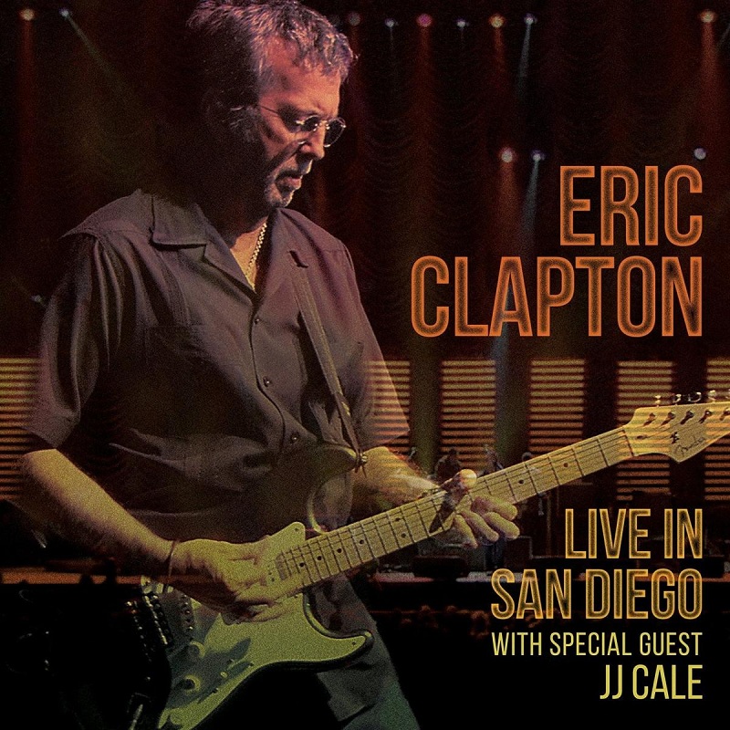 Shop for Live In San Diego with Special Guest Jj Cale (2 Discs
