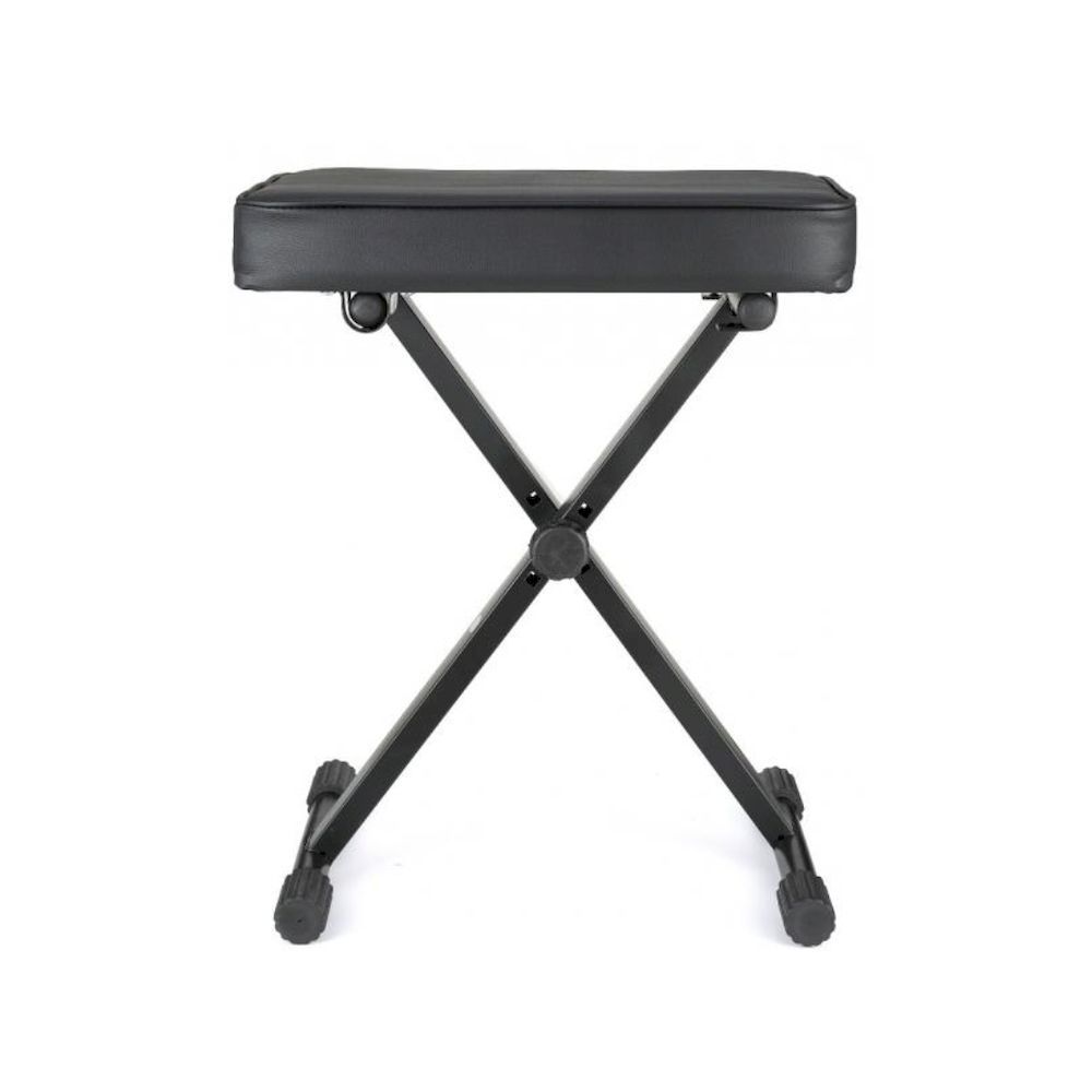 Platinum Psst1D Keyboard Bench (Padded Seat)