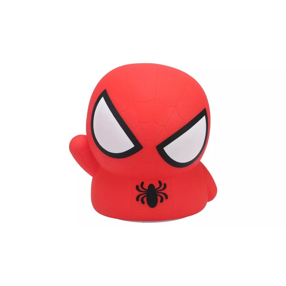 Paladone Spiderman Silicone Light