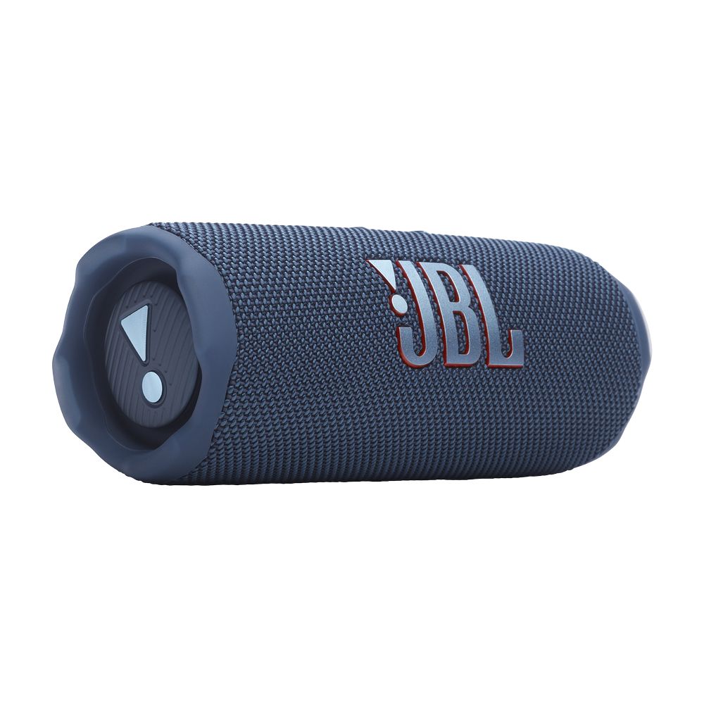 JBL Flip 7 Portable Waterproof Speaker - Blue