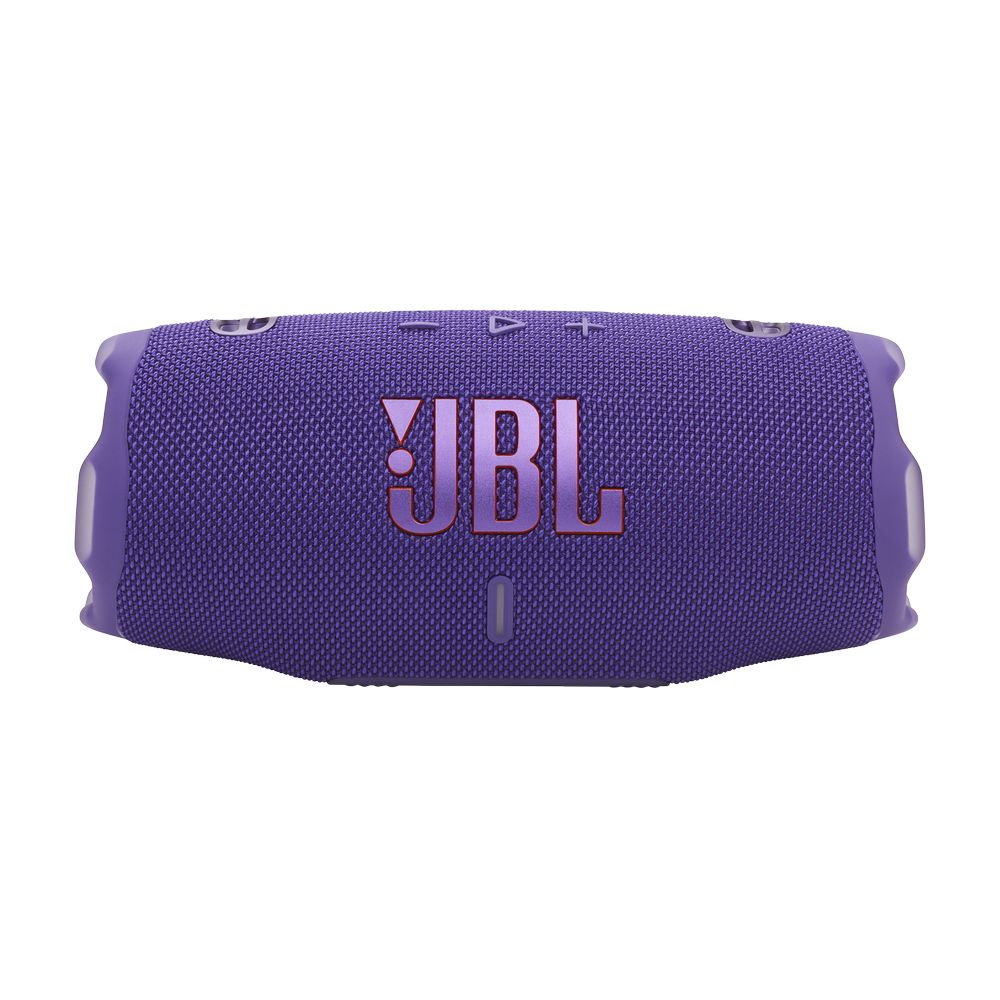 JBL Charge 6 Portable Bluetooth Spearker - Purple