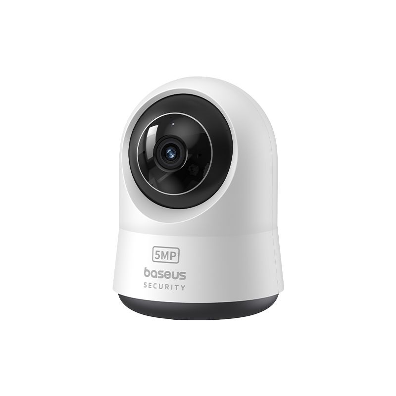 Baseus Security P1 Pro Indoor Camera 3K - White