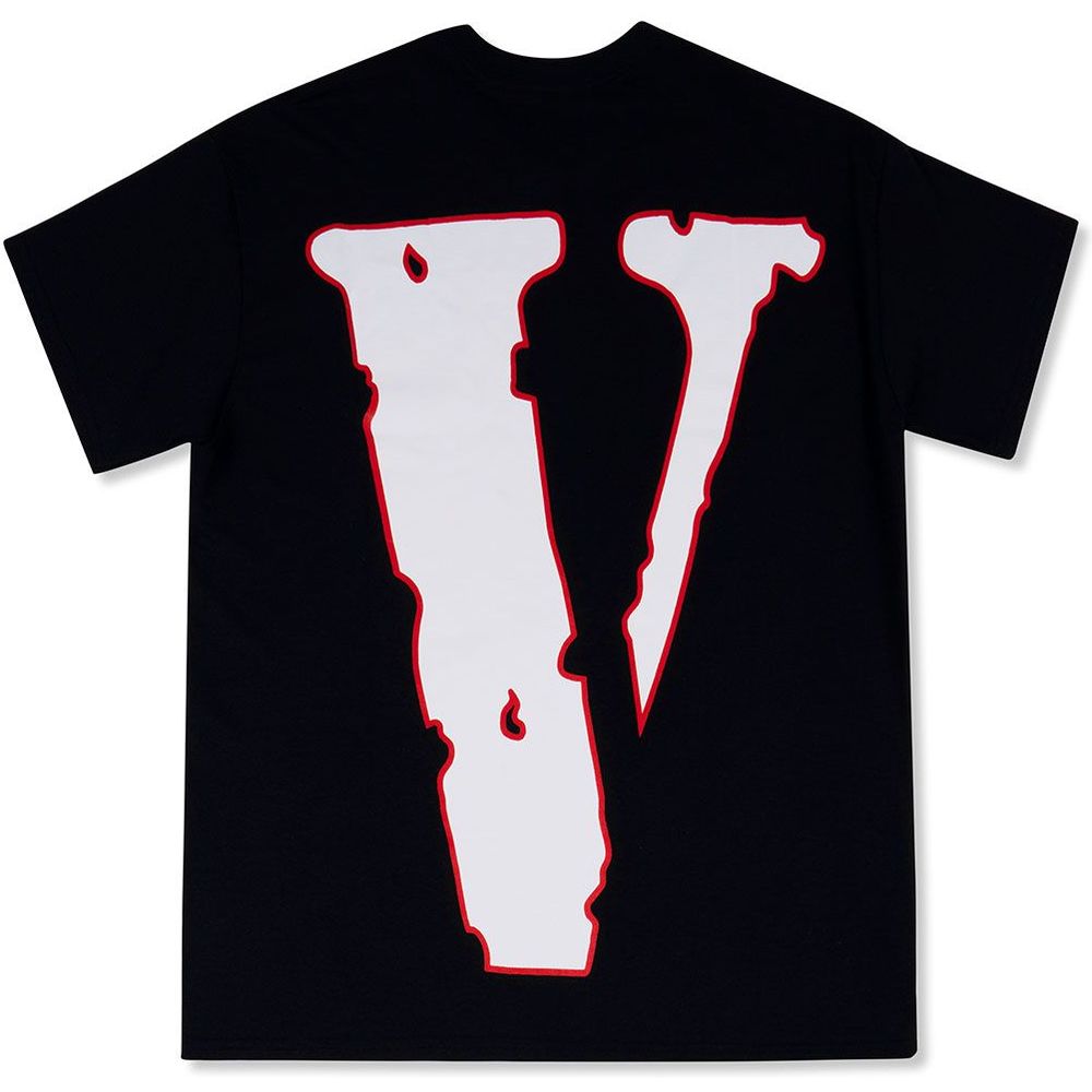 Vlone Nba Youngboy Murder Business Tee S