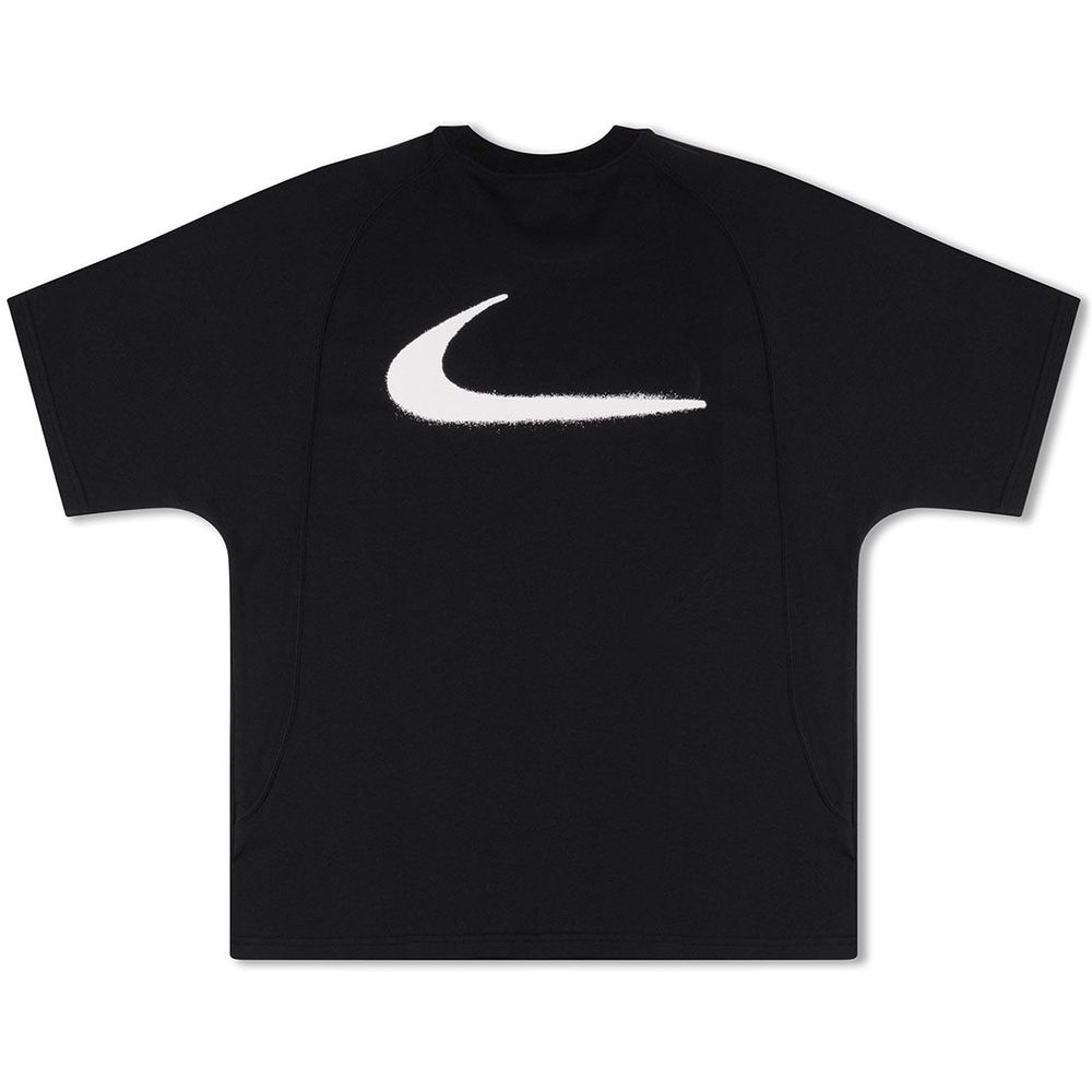 Nike X Off-White T-Shirt Black S
