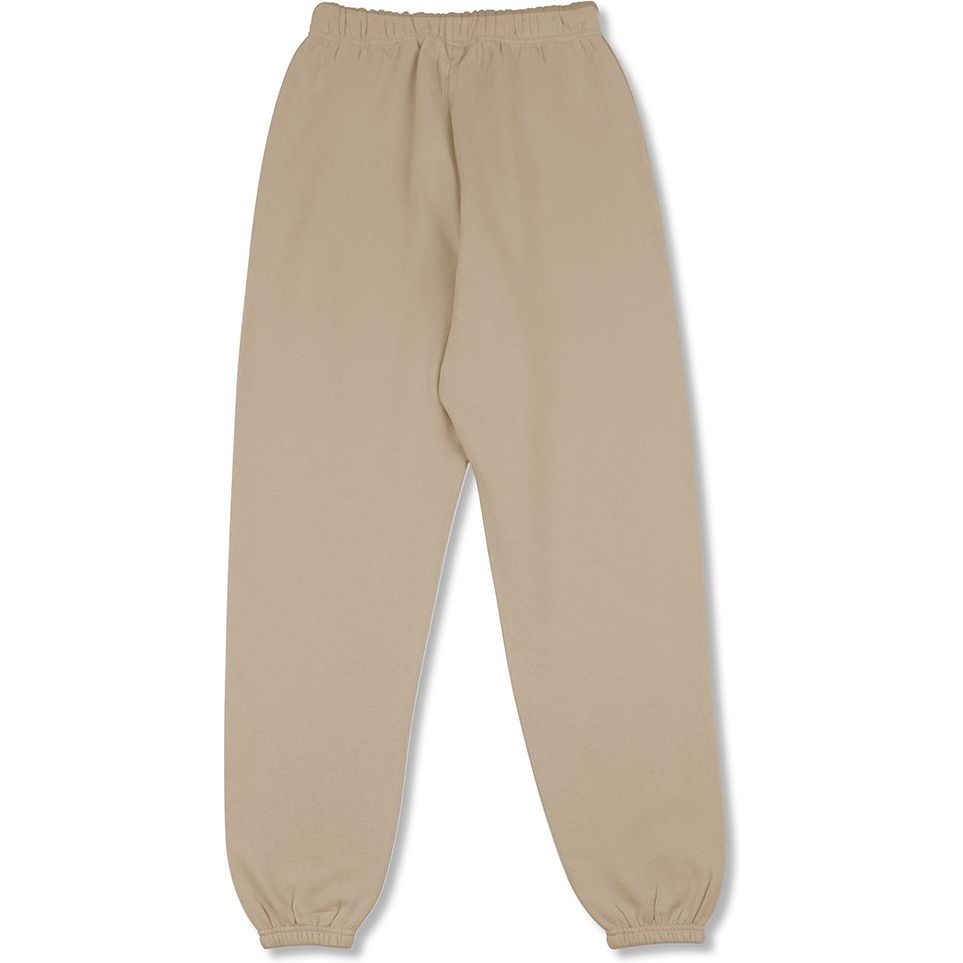 Fear Of God Essentials Dusty Beige Sweatpants XL