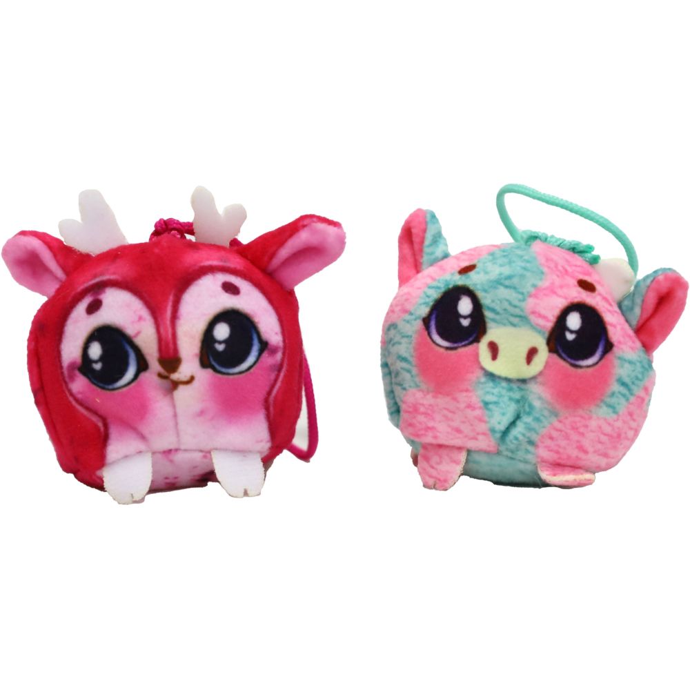 Cookeez Makery Yum Yumz (Pack of 2)