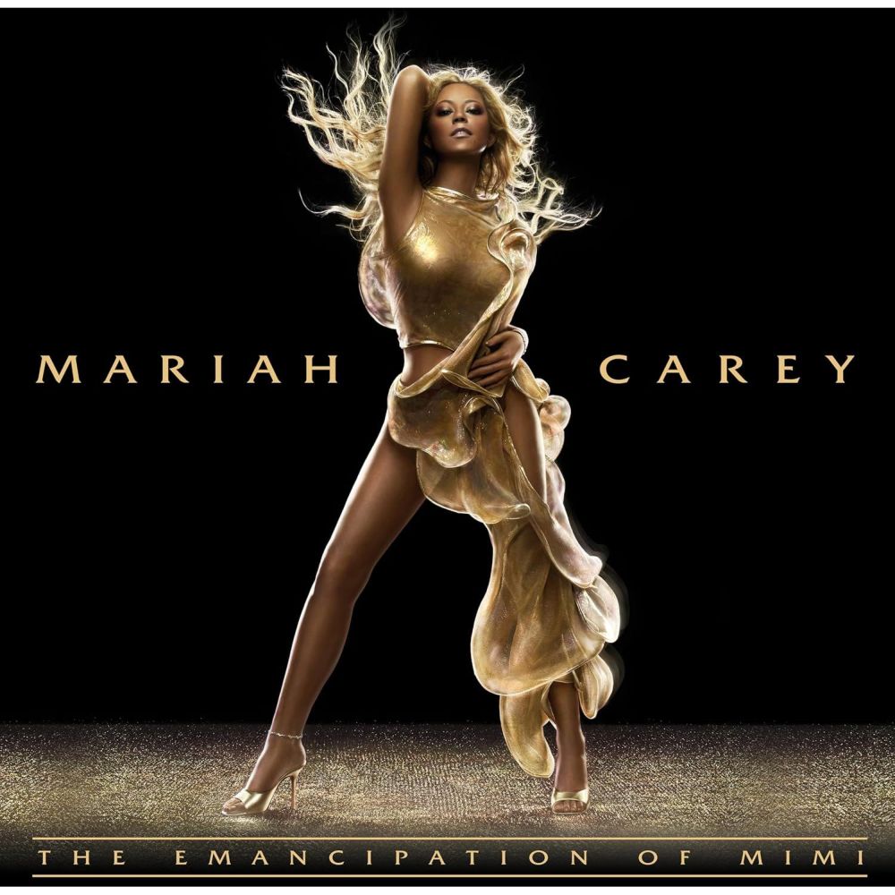 The Emancipation of Mimi - 40th Anniversary (2 Discs) | Mariah Carey
