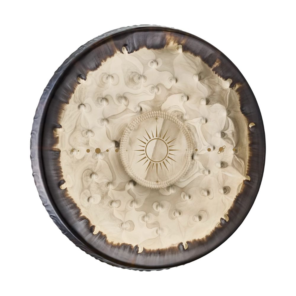 Meinl Sonic Energy Soundscape Gong / Solar System - Sgsols22