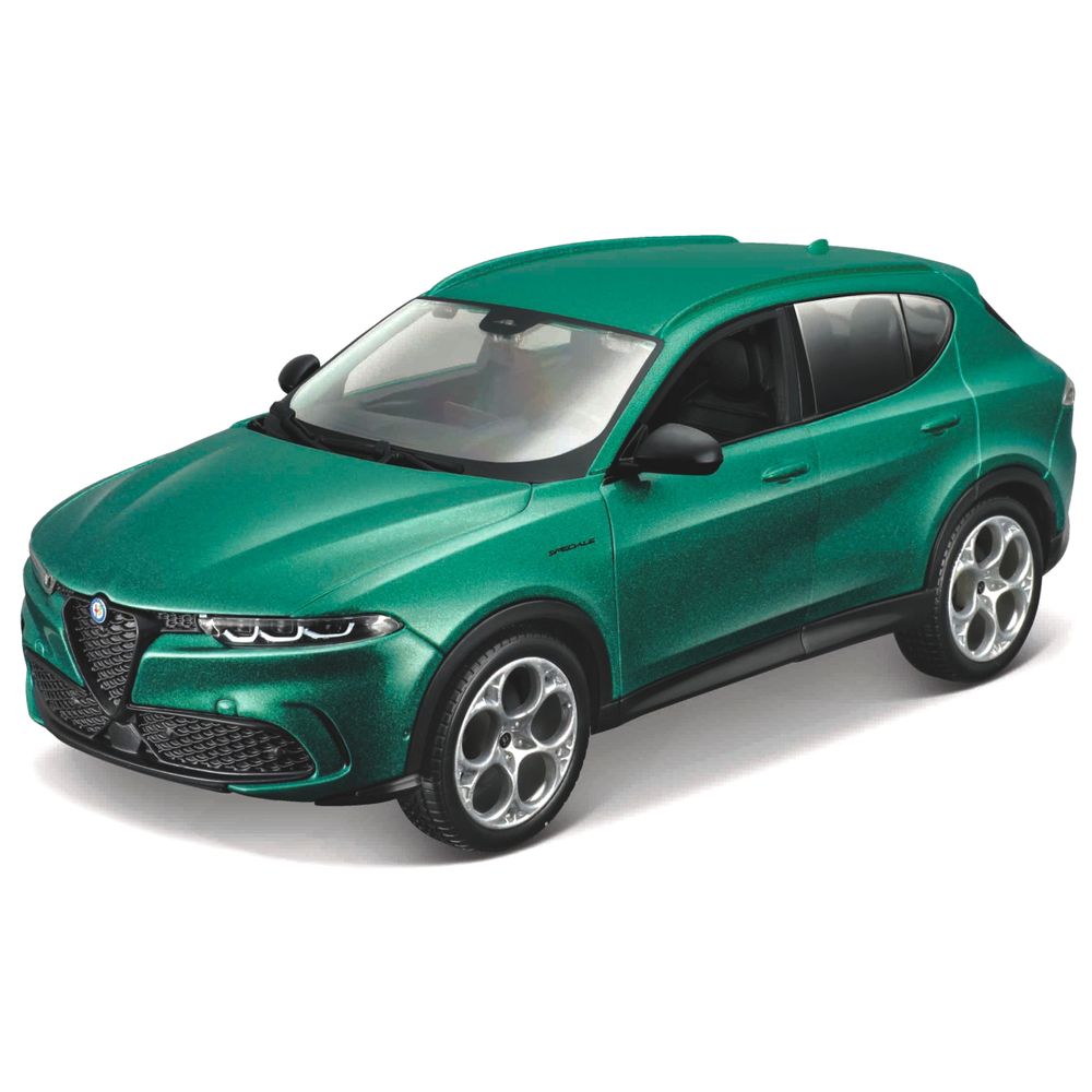 Bburago 18-21109 Gn 1.24 Collezione (A) W/O Stand - Alfa Romeo Tonale