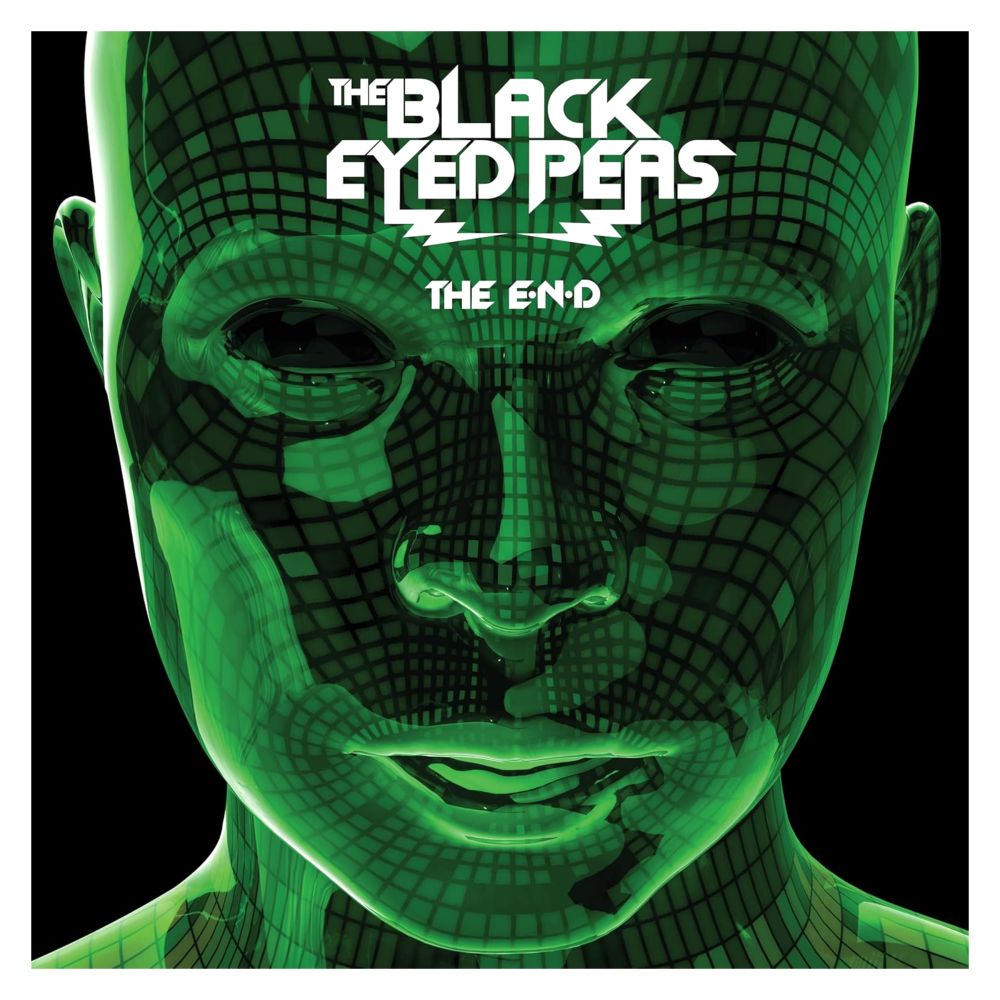 The E.N.D. (2 Discs) | Black Eyed Peas