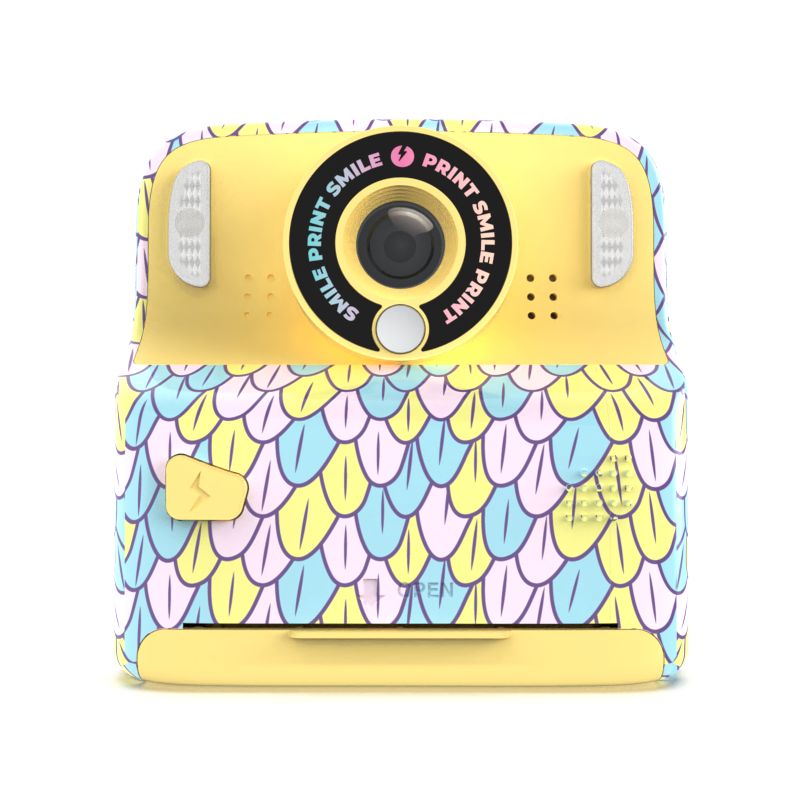 Mobility On Board Pixiprint Click & Print - Mermaid