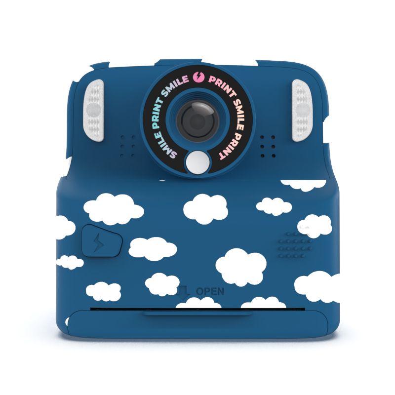 Mobility On Board Pixiprint Click & Print - Cloud